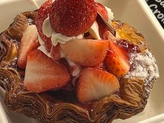 -BUTTERFUL&CREAMOROUS 黄油与面包(万象城店)