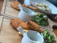 -沈阳君悦酒店·意坊意大利餐厅