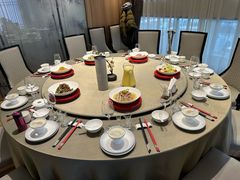 -大鹏饭店·金陵家宴(奥体中心店)