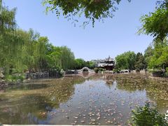 -莲池书院博物馆