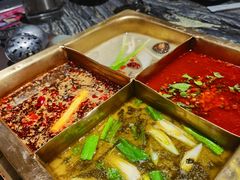 四季锅底-王家渡火锅店(怀柔迎宾北路店)