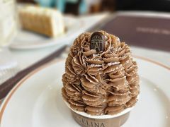 -Angelina安吉丽娜(恒隆广场店)