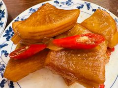 -面辣子·陕西家乡菜(钟楼店)