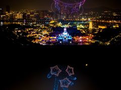 -厦门方特梦幻王国