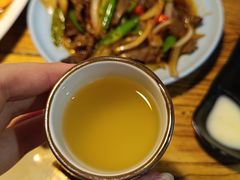 -长亭酒肆.武夷菜(鼓楼后海店)