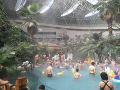 -渔岛海洋度假区