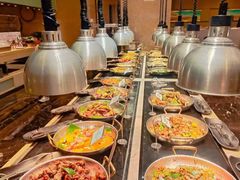 -广州天河合景福朋喜来登酒店