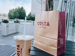 -COSTA COFFEE(龙德广场店)