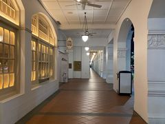 -Long Bar(莱佛士酒店)