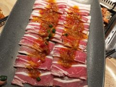 -新石器烤肉(百联川沙店)