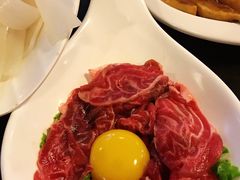-北门涮肉·铜锅涮肉(南锣鼓巷店)