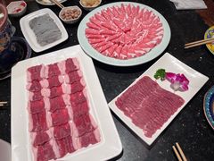 -南门涮肉(东单店)