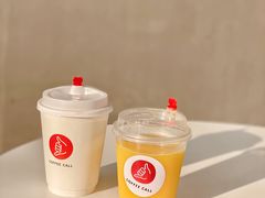 -COFFEE CALL(云锦路店)