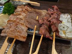 -哥哥の深夜食堂(红松东路店)