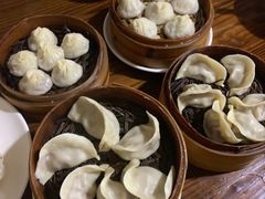 -郑记南门口·小笼汤包(山水人家店)