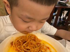 -1868 Café(上海自然博物馆店)