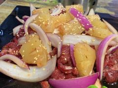 -吉志烤肉(太原总店)