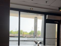 -麦当劳(武汉火车站店)