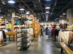 -鹿岛生活(熙地港店)