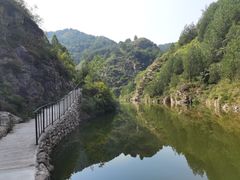-仙居谷风景区