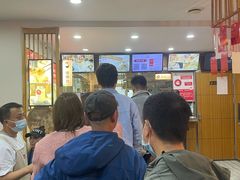 -东升灌浆包(辛庄街总店)