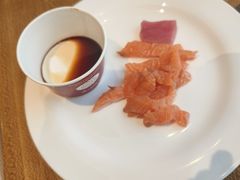 -南京金鹰尚美酒店·尚美西餐厅