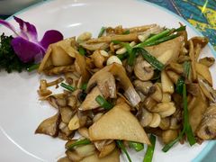 -烟疆印象新疆菜(万联广场店)