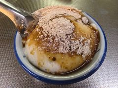 -张钦德·广场老牌豆花甜汤(总店)