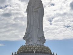 -三亚南山文化旅游区