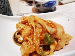 带子裙边-原志优秀食材·匠心料理·海胆主题(金亿广场店)