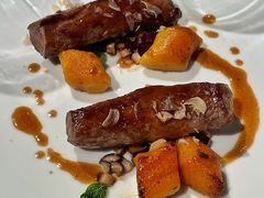 -Le Comptoir de Pierre Gagnaire