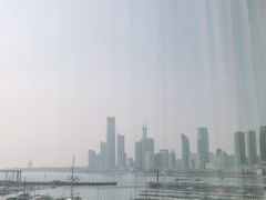 -青岛海尔洲际酒店