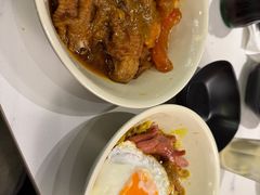 -百乐门粉面店(二龙喉分店)