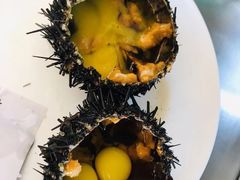 -港畔赶海蒸汽海鲜烧烤自助(仙螺岛店)