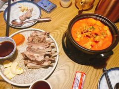 -那时新疆·若羌(经纬汇店)