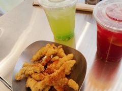 -蓉三少冒烤鸭·四川小吃集(北京首店)