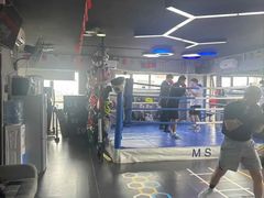 -M.S拳击泰拳馆(大学路店)