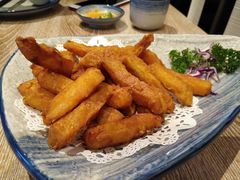 -芒果爆爆(东海缤纷店)