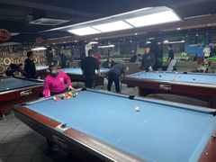 -新新潘晓婷台球俱乐部(周浦店)