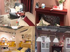 -宜家家居(西安未央商场店)