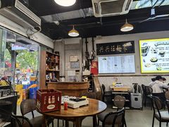 -兴兴旺·冬瓜盅·啫啫煲(西华路店)