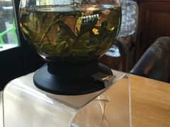 -fishtank鱼缸咖啡(三山街店)