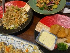 -鸟鹏烧鸟居酒屋(仁恒梦中心店)