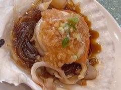 -奕景酒家· 专注大连海鲜30年(星海广场店)
