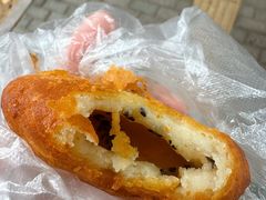 -厚富香面食店王好炸糕(延安路店)