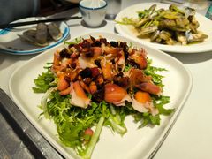 -众想海鲜·烧烤·海肠捞饭·渔家菜(孙家疃店)