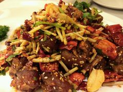猪手-贵州大厦贵州厅(樱花园西街店)