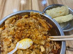 -柳州肥姨妈大骨螺蛳粉(江宁万达店)