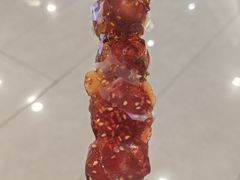 -观音桥步行街