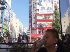 -秋叶原电器街